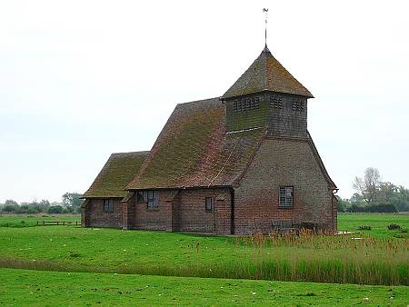 Fairfield - Exterior View